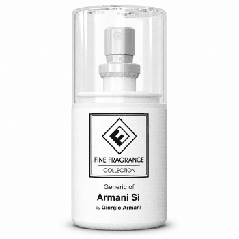 Fine Fragrance Armani Si 30ml