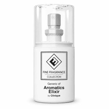 Fine Fragrance Aromatics Elixir 30ml
