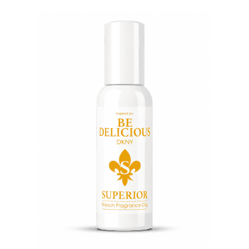 Superior  Be Delicious  Inspired by DKNY 30ml