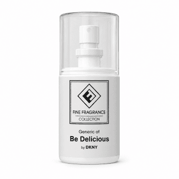 Fine Fragrance Be Delicious 30ml