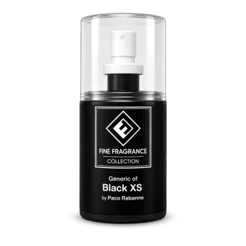 Fine Fragrance Black XS 30ml