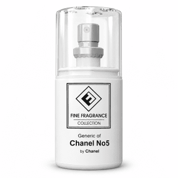 Fine Fragrance Chanel No 5 30ml