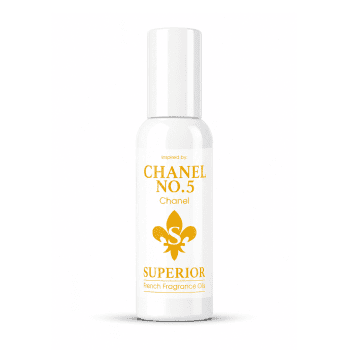 Superior  Chanel No. 5  Inspired by Chanel 30ml