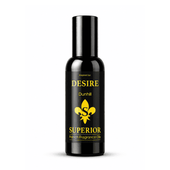 Superior Desire  Inspired by Dunhill 30ml