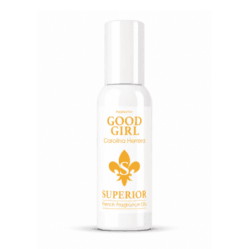 Superior  Good Girl  Inspired by Chanel 30ml