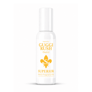 Superior  Gucci Rush  Inspired by Gucci 30ml