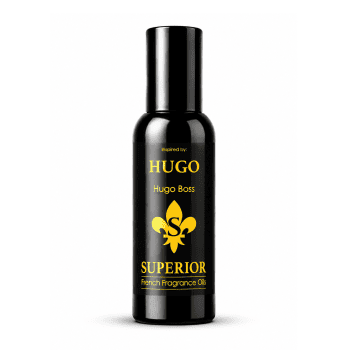 Superior Hugo  Inspired by Hugo Boss 30ml
