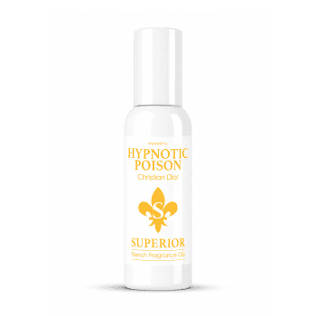 Superior  Hypnotic Poison  Inspired by Christian Dior 30ml