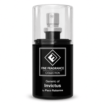 Fine Fragrance Invictus 30ml