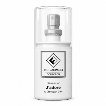 Fine Fragrance J'adore 30ml