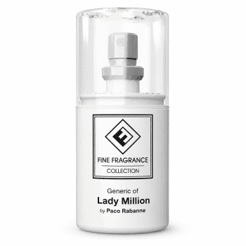 Fine Fragrance Lady Million 30ml