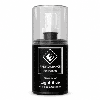 Fine Fragrance Light Blue (M) 30ml