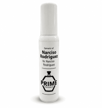 Prime Narciso Rodriguez by Narciso Rodriguez 30ml
