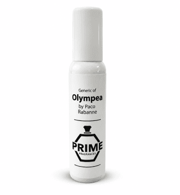 Prime Olympea by Paco Rabanne 30ml