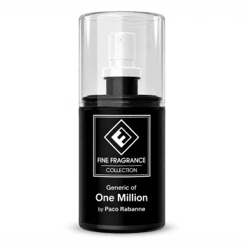 Fine Fragrance One Million 30ml