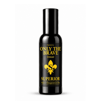Superior Only The Brave  Inspired by Diesel 30ml