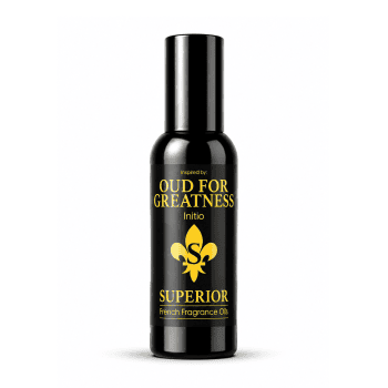 Superior Oud for Greatness  Inspired by Initio 30ml