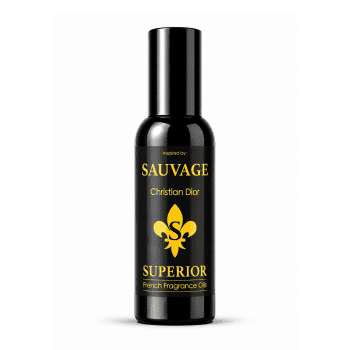 Superior  Sauvage  Inspired by Christian Dior30ml