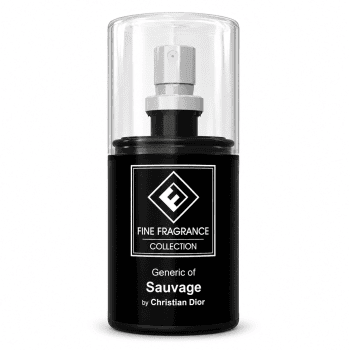 Fine Fragrance Sauvage 30ml