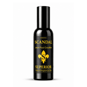 Superior  Scandal  Inspired by Jean Paul Gaultier 30ml