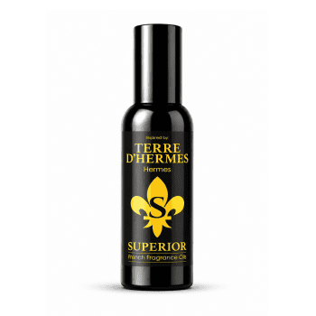 Superior  Terre d’Hermès  Inspired by Hermès 30ml