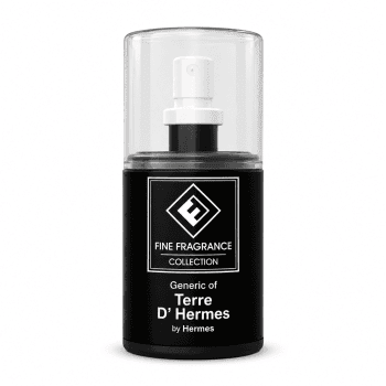 Fine Fragrance Terre D'hermes 30ml