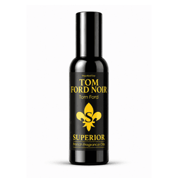Superior  Tom Ford Noir  Inspired by Tom Ford 30ml