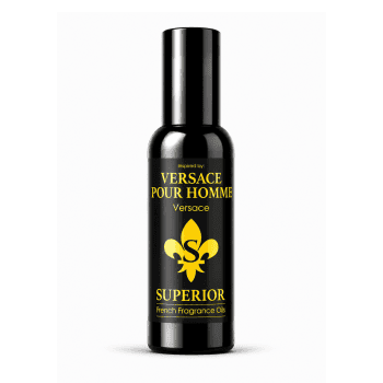Superior  Versace Eros  Inspired by Versace Men 30ml