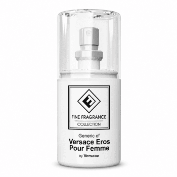 Fine Fragrance Versace Eros Pour Femme 30ml