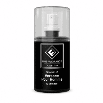Fine Fragrance Versace Pour Homme 30ml